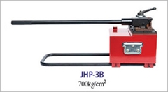 Kích thủy lực JSC-1050 10 tấn 50mm JHS - KOREA