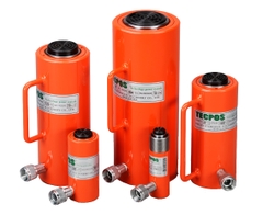 KÍCH THỦY LỰC 1 CHIỀU TS