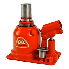 Kích đội thuỷ lực Masada HPD-4I( 4 tấn 2 tầng) >Chính hãng<