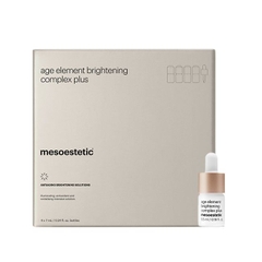 Tinh chất làm sáng da Mesoestetic Age Element Brightening Complex Plus