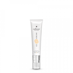 Kem trang điểm Sakura CC Cream Flawless Control Base SPF50+ PA+