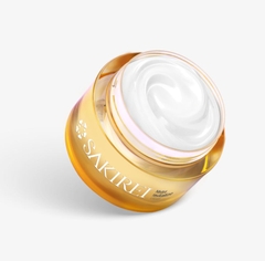 Kem tế bào gốc NMN tái sinh phục hồi DNA Sakirei NMN Revitalize Cream - 50g