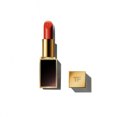 Son Tom Ford màu 15 Wild Ginger – Cam Đỏ