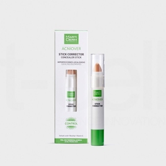 Bút che khuyết điểm & làm giảm mụn - MartiDerm Acniover Cover Stick Corrector (15ml)