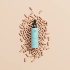 Serum ngừa tóc rụng và kích thích mọc tóc Hush & Hush DeeplyRooted Hair