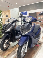 Lead 2025 125cc