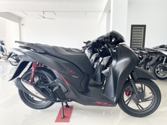 SH 125\160cc