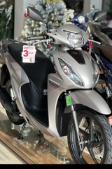 Honda Vision 2026