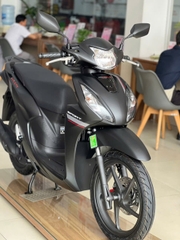 Honda Vision 2026
