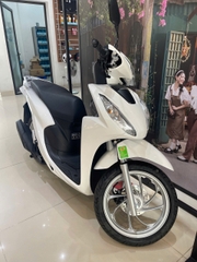 Honda Vision 2026