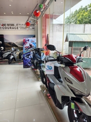 Honda Air Blade125 2026