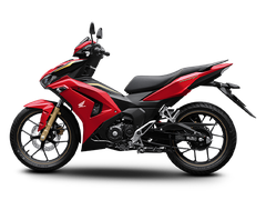 WINNERX 150CC