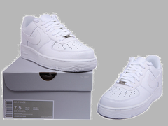4 cách check giày Nike Air Force 1 thật giả chuẩn nhất