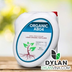 Phân hữu cơ thực vật- Can hữu cơ 04