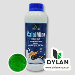 CalciMine - Giúp tôm cứng vỏ nhanh