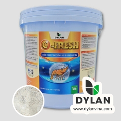 C-FRESH - Chống stress, tăng cường đề kháng cho tôm