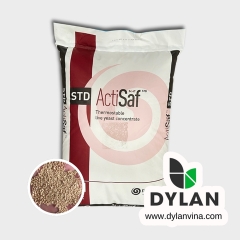 ACTISAF - Nấm men đường ruột đậm đặc, dạng bao