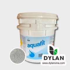 Chlorine Aquafit 62% Thùng Lùn - Chlorine 62% - Chlorine Ấn Độ