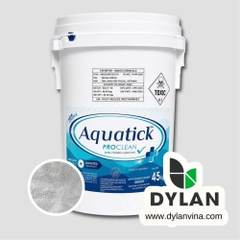 Chlorine Aquatick 70% - Chlorine Ấn Độ