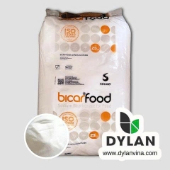 Bicar Food / Bicarbonate - Giúp tôm mau cứng vỏ