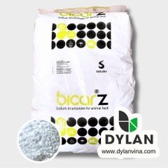Bicar Z - NaHCO3 99% - Sodium Bicarbonate