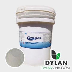 Chlorine Chlora 70% - Chlorine Ấn Độ - Ca(ClO)2