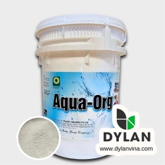 Chlorine ORG - Chlorine Organic - Chlorine AQUA-ORG