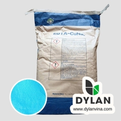 Đồng hữu cơ EDTA-CuNa2 (Đồng Chelate)