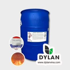 Protectol (Glutaraldehyde) - Xử lý tảo, nấm