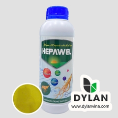HEPAWEL - Giúp gan hoạt động tốt