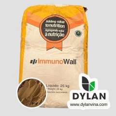 Beta Glucan Immunowall - Tăng sức đề kháng cho tôm