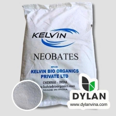 Neobates - Enzyme xử lý nước