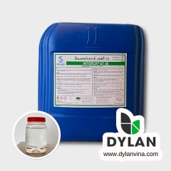 Oxy già - H2O2 - Cắt tảo lam, diệt nấm, vi khuẩn