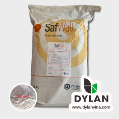 Beta Glucan Safwall - Tăng cường hệ miễn dịch cho tôm