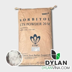 Sorbitol Bột - Tăng cường chức năng gan
