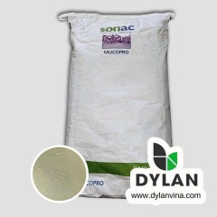 SONAC MucoPro - Protein thủy phân cho thức ăn thủy sản