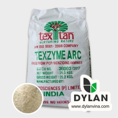 TEXZYME ARC - Dạng bột, giảm khí độc, ổn định môi trường nước