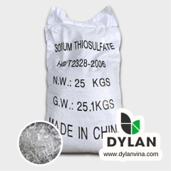 Natri Thiosunfate - Sodium thiosulfate - Na2S2O3