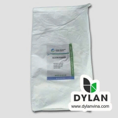 Bột tỏi 25% - Kháng khuẩn, tăng đề kháng cho tôm cá