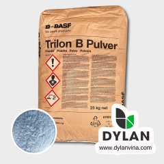EDTA 4NA 86% - Trilon B Pulver - Nhập khẩu Đức