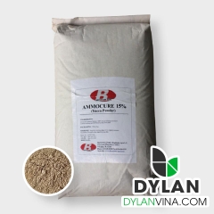 YUCCA MICRO SOAK - YUCCA Bột - Mỹ USA - Hấp thụ khí độc NH3, H2S, NO2. Ổn định môi trường nước, giúp phân hủy nhanh các chất hữu cơ dưới đáy ao. Khắc phục nhanh hiện tượng tôm nổi đầu.