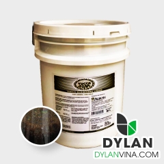 YUCCA STAR POWDER - YUCCA Nước - Mexico - Hấp thụ khí độc NH3, H2S, NO2. Ổn định môi trường nước, giúp phân hủy nhanh các chất hữu cơ dưới đáy ao. Khắc phục nhanh hiện tượng tôm nổi đầu.