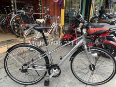 xe đạp Nhật nội địa