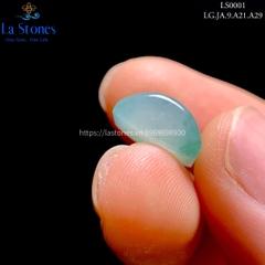 Mặt ngọc cẩm thạch