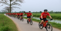 Kickstart the 2025–2026 Cycling Season: Epic Bike Tours in Vietnam, Laos & Cambodia