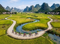 HIGH RECOMMENDED FOR ACTIVE PEOPLE AND NATURE LOVER