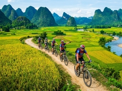 Kickstart the 2026–2027 Cycling Season: Epic Bike Tours in Vietnam, Laos & Cambodia