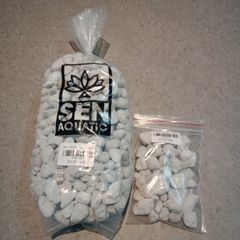 Matrix Vật Liệu Lọc