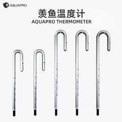 Nhiệt Kế Treo Thành Bể Aquapro
