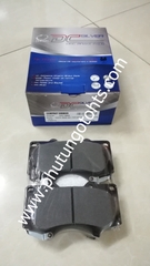 Má Phanh đĩa hiệu Compact ký hiệu DCN,Thái Lan